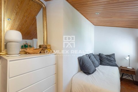 Huvila myytävänä Lloret de Mar, Girona, Espanja, 6 makuuhuonetta, 372 m2 No. 176910 - kuva 29