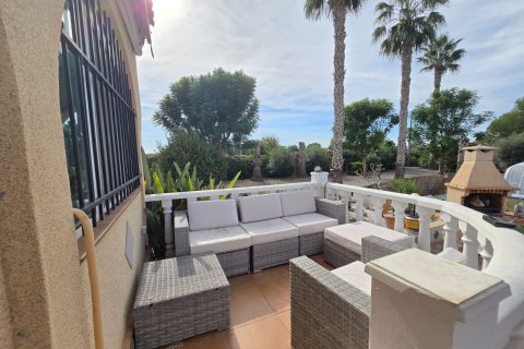 Finka w Dolores, Alicante, Hiszpania 3 sypialnie, 125 mkw. nr 140495 – zdjęcie 25