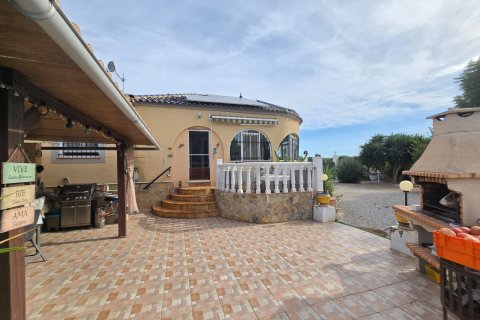 Finka w Dolores, Alicante, Hiszpania 3 sypialnie, 125 mkw. nr 140495 – zdjęcie 17