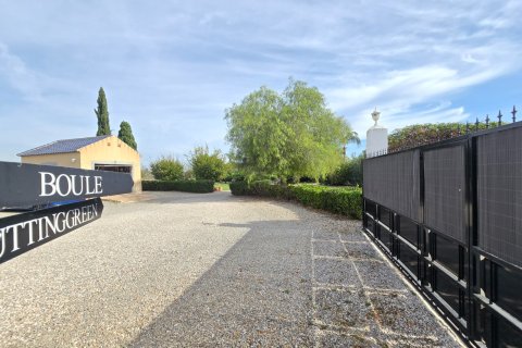 Finka w Dolores, Alicante, Hiszpania 3 sypialnie, 125 mkw. nr 140495 – zdjęcie 2