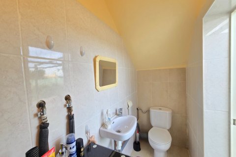 Finka w Dolores, Alicante, Hiszpania 3 sypialnie, 125 mkw. nr 140495 – zdjęcie 23