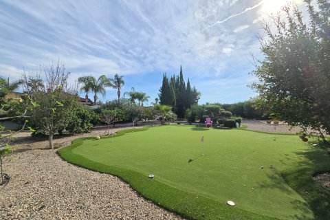 Finka w Dolores, Alicante, Hiszpania 3 sypialnie, 125 mkw. nr 140495 – zdjęcie 4