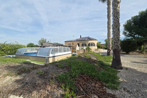 Finka w Dolores, Alicante, Hiszpania 3 sypialnie, 125 mkw. nr 140495 – zdjęcie 12