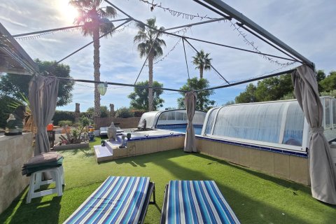 Finka w Dolores, Alicante, Hiszpania 3 sypialnie, 125 mkw. nr 140495 – zdjęcie 14