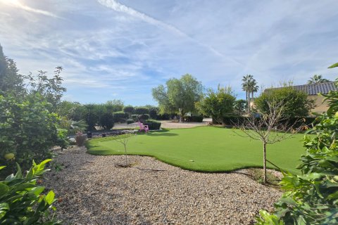 Finka w Dolores, Alicante, Hiszpania 3 sypialnie, 125 mkw. nr 140495 – zdjęcie 5