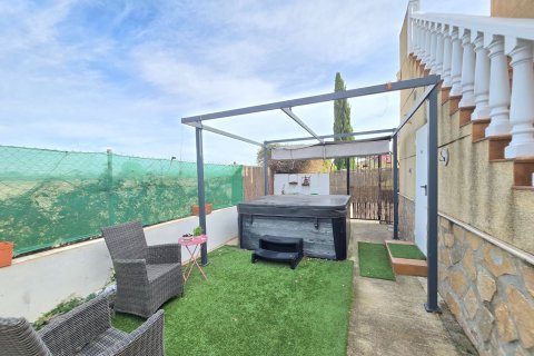 Finka w Dolores, Alicante, Hiszpania 3 sypialnie, 125 mkw. nr 140495 – zdjęcie 21