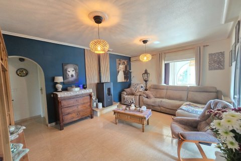 Finka w Dolores, Alicante, Hiszpania 3 sypialnie, 125 mkw. nr 140495 – zdjęcie 30