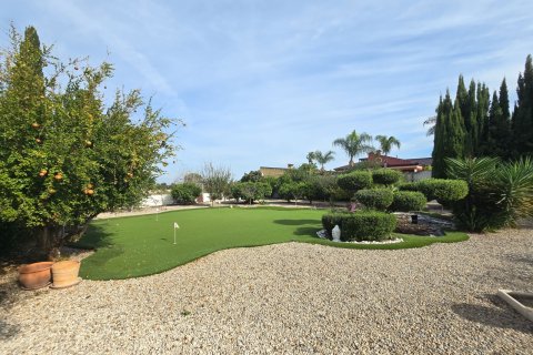 Finka w Dolores, Alicante, Hiszpania 3 sypialnie, 125 mkw. nr 140495 – zdjęcie 3