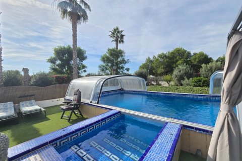 Finka w Dolores, Alicante, Hiszpania 3 sypialnie, 125 mkw. nr 140495 – zdjęcie 15