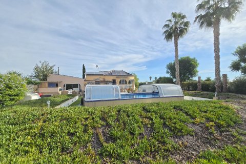 Finka w Dolores, Alicante, Hiszpania 3 sypialnie, 125 mkw. nr 140495 – zdjęcie 13