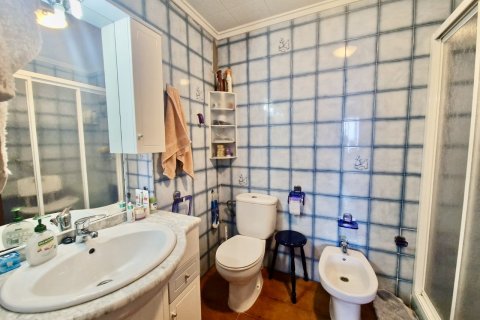 Huoneisto myytävänä Torrevieja, Alicante, Espanja, 3 makuuhuonetta,  No. 140489 - kuva 19