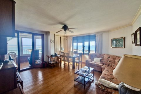 Huoneisto myytävänä Torrevieja, Alicante, Espanja, 3 makuuhuonetta,  No. 140489 - kuva 15