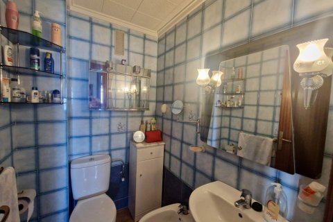 Huoneisto myytävänä Torrevieja, Alicante, Espanja, 3 makuuhuonetta,  No. 140489 - kuva 7