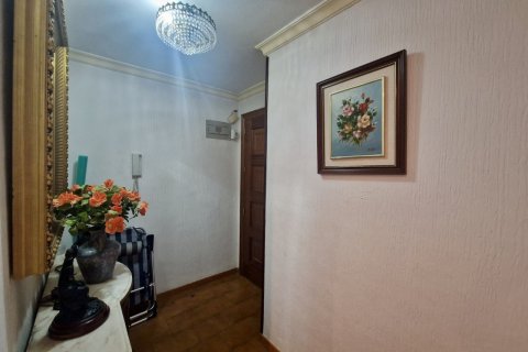 Huoneisto myytävänä Torrevieja, Alicante, Espanja, 3 makuuhuonetta,  No. 140489 - kuva 10