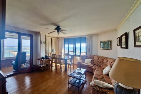 Huoneisto myytävänä Torrevieja, Alicante, Espanja, 3 makuuhuonetta,  No. 140489 - kuva 21