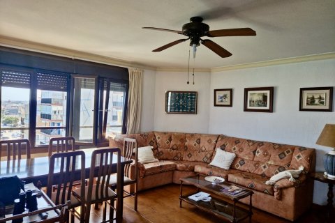 Huoneisto myytävänä Torrevieja, Alicante, Espanja, 3 makuuhuonetta,  No. 140489 - kuva 22