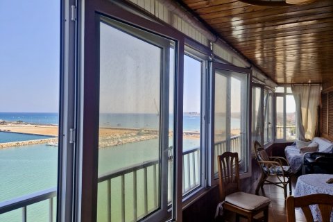 Huoneisto myytävänä Torrevieja, Alicante, Espanja, 3 makuuhuonetta,  No. 140489 - kuva 2