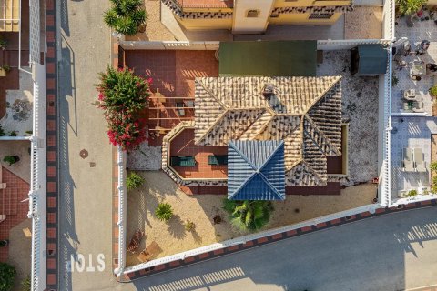 Villa for sale in Algorfa, Alicante, Spain 3 bedrooms, 103 sq.m. No. 140493 - photo 2