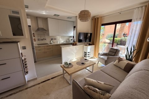 Rindu māja pārdošanā Los Alcazares, Murcia, Spānijā 2 istabas, 81 m2 Nr. 140494 - attēls 4