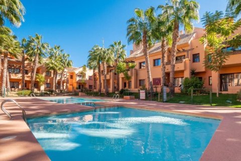 Rindu māja pārdošanā Los Alcazares, Murcia, Spānijā 2 istabas, 81 m2 Nr. 140494 - attēls 1