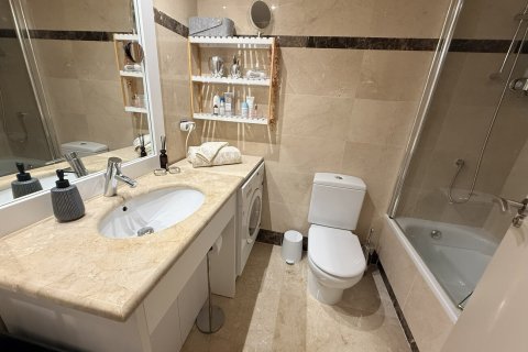 Rindu māja pārdošanā Los Alcazares, Murcia, Spānijā 2 istabas, 81 m2 Nr. 140494 - attēls 11