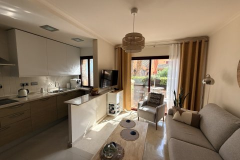 Rindu māja pārdošanā Los Alcazares, Murcia, Spānijā 2 istabas, 81 m2 Nr. 140494 - attēls 3