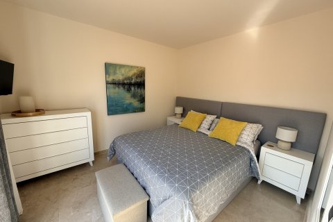 Rindu māja pārdošanā Los Alcazares, Murcia, Spānijā 2 istabas, 81 m2 Nr. 140494 - attēls 13