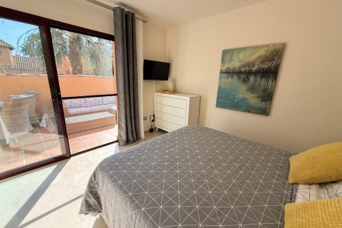 Rindu māja pārdošanā Los Alcazares, Murcia, Spānijā 2 istabas, 81 m2 Nr. 140494 - attēls 14