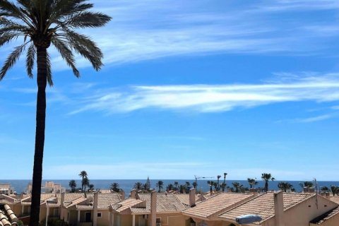 Rindu māja pārdošanā Mazarron, Murcia, Spānijā 4 istabas, 125 m2 Nr. 140492 - attēls 20