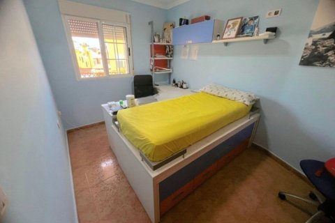 Rindu māja pārdošanā Mazarron, Murcia, Spānijā 4 istabas, 125 m2 Nr. 140492 - attēls 18