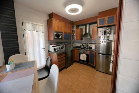 Rindu māja pārdošanā Mazarron, Murcia, Spānijā 4 istabas, 125 m2 Nr. 140492 - attēls 10