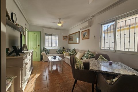 Bungalow till salu i Alicante, Spanien 3 sovrum, 90 kvm. Nr. 140490 - foto 5