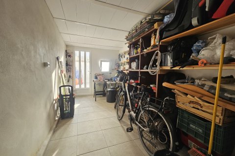 Bungalow till salu i Alicante, Spanien 3 sovrum, 90 kvm. Nr. 140490 - foto 9