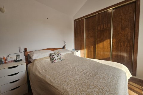 Bungalow till salu i Alicante, Spanien 3 sovrum, 90 kvm. Nr. 140490 - foto 17