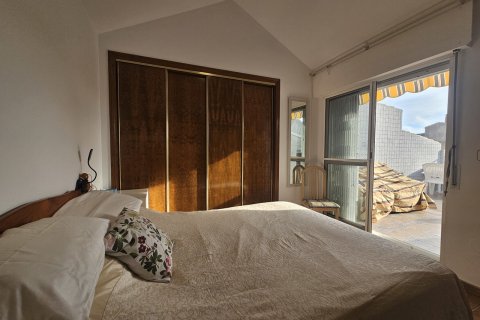 Bungalow till salu i Alicante, Spanien 3 sovrum, 90 kvm. Nr. 140490 - foto 19