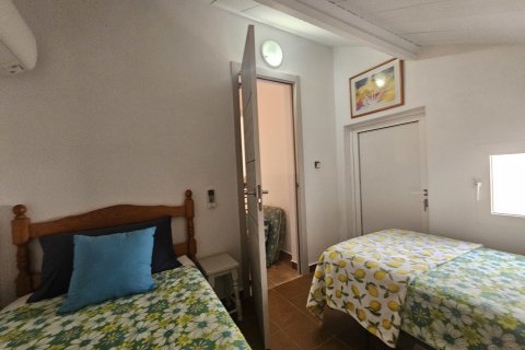 Bungalow till salu i Alicante, Spanien 3 sovrum, 90 kvm. Nr. 140490 - foto 22