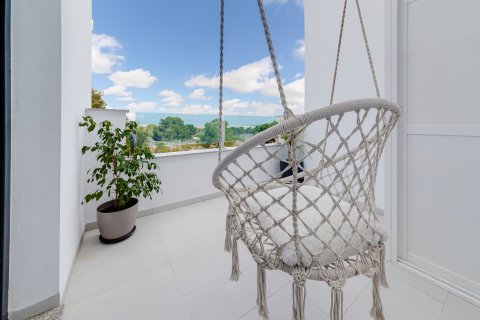 Townhouse zum Verkauf in Alicante, Spanien 3 Schlafzimmer, 85 m2 Nr. 140491 - Foto 16