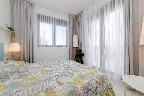 Townhouse zum Verkauf in Alicante, Spanien 3 Schlafzimmer, 85 m2 Nr. 140491 - Foto 8