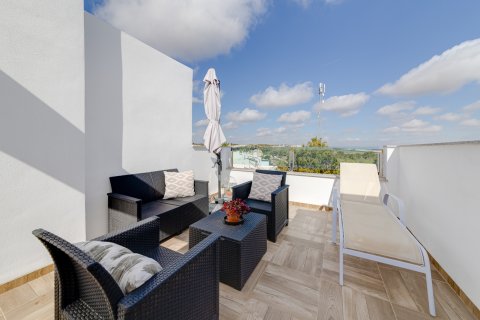 Townhouse zum Verkauf in Alicante, Spanien 3 Schlafzimmer, 85 m2 Nr. 140491 - Foto 10