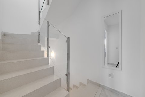 Townhouse zum Verkauf in Alicante, Spanien 3 Schlafzimmer, 85 m2 Nr. 140491 - Foto 14