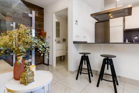 Townhouse zum Verkauf in Alicante, Spanien 3 Schlafzimmer, 85 m2 Nr. 140491 - Foto 3