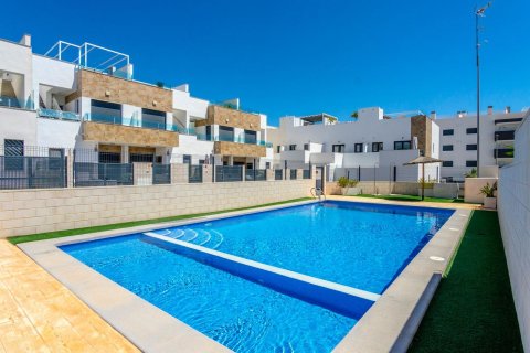 Townhouse zum Verkauf in Alicante, Spanien 3 Schlafzimmer, 85 m2 Nr. 140491 - Foto 25