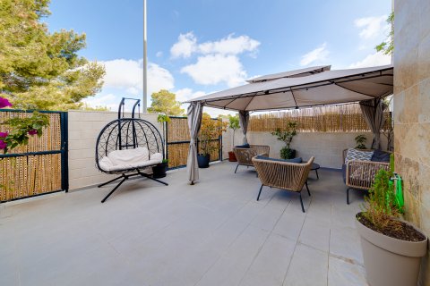 Townhouse zum Verkauf in Alicante, Spanien 3 Schlafzimmer, 85 m2 Nr. 140491 - Foto 13