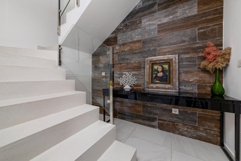 Townhouse zum Verkauf in Alicante, Spanien 3 Schlafzimmer, 85 m2 Nr. 140491 - Foto 23