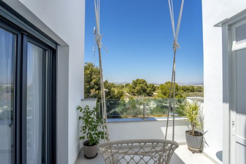 Townhouse zum Verkauf in Alicante, Spanien 3 Schlafzimmer, 85 m2 Nr. 140491 - Foto 12