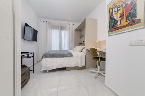 Townhouse zum Verkauf in Alicante, Spanien 3 Schlafzimmer, 85 m2 Nr. 140491 - Foto 15