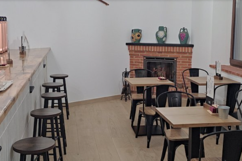 Bar à vendre à Leon, Espagne, 4 chambres, 822 m2 No. 152389 - photo 5