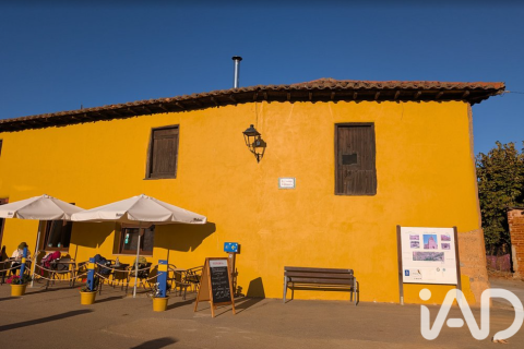 Bar à vendre à Leon, Espagne, 4 chambres, 822 m2 No. 152389 - photo 1