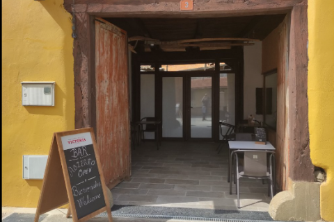 Bar à vendre à Leon, Espagne, 4 chambres, 822 m2 No. 152389 - photo 2