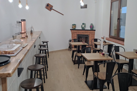 Bar à vendre à Leon, Espagne, 4 chambres, 822 m2 No. 152389 - photo 4